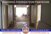 Markaz-e-Aasar-e-Shohada & Markaz-e-Nighaidasht Progress 2015 Markaz-e-Aasar-e-Shohada & Markaz-e-Nighaidasht Progress 2015