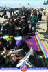 Arbaeen March 2015 Arbaeen March 2015