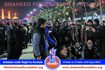 Arbaeen March 2015 Arbaeen March 2015