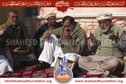 SFP visit to Shaheed Etizaz Hussain grave SFP visit to Shaheed Etizaz Hussain grave