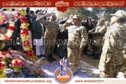 SFP visit to Shaheed Etizaz Hussain grave SFP visit to Shaheed Etizaz Hussain grave