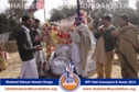 SFP visit to Shaheed Etizaz Hussain grave SFP visit to Shaheed Etizaz Hussain grave