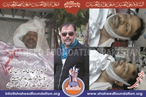Shaheed Khurram Zaki Shaheed Khurram Zaki