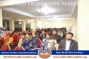 SFP Educational Seminar Lahore SFP Educational Seminar Lahore
