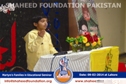 SFP Educational Seminar Lahore SFP Educational Seminar Lahore