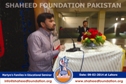 SFP Educational Seminar Lahore SFP Educational Seminar Lahore