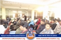 SFP Educational Seminar Lahore SFP Educational Seminar Lahore