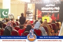 SFP Educational Seminar Lahore SFP Educational Seminar Lahore