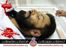 Shaheed Asif Rawjani (Asif Karbalai) Shaheed Asif Rawjani (Asif Karbalai)