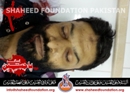 Shaheed Asif Rawjani (Asif Karbalai) Shaheed Asif Rawjani (Asif Karbalai)