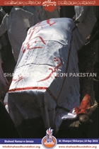 Shaheed Mohammad Rafique Shaheed Mohammad Rafique