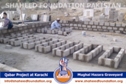 Shaheed Foundation - Qabar Project Shaheed Foundation - Qabar Project