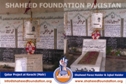 Shaheed Foundation - Qabar Project Shaheed Foundation - Qabar Project