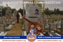 Shaheed Foundation - Qabar Project Shaheed Foundation - Qabar Project