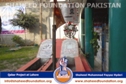 Shaheed Foundation - Qabar Project Shaheed Foundation - Qabar Project