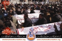 Quetta Bus Attack Sit-in Quetta Bus Attack Sit-in