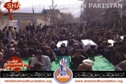 Quetta Bus Attack Sit-in Quetta Bus Attack Sit-in