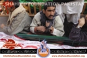 Quetta Bus Attack Sit-in Quetta Bus Attack Sit-in
