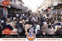 Quetta Bus Attack Sit-in Quetta Bus Attack Sit-in