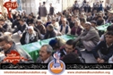 Quetta Bus Attack Sit-in Quetta Bus Attack Sit-in