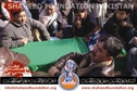 Quetta Bus Attack Sit-in Quetta Bus Attack Sit-in