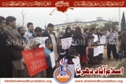 Quetta Bus Attack sit-in Islamabad Quetta Bus Attack sit-in Islamabad