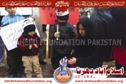Quetta Bus Attack sit-in Islamabad Quetta Bus Attack sit-in Islamabad
