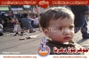 Quetta Bus Attack sit-in karachi Johar More Quetta Bus Attack sit-in karachi Johar More