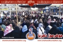 Quetta Bus Attack sit-in karachi Johar More Quetta Bus Attack sit-in karachi Johar More