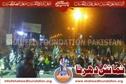 Quetta Bus Attack sit-in karachi Numaish Quetta Bus Attack sit-in karachi Numaish