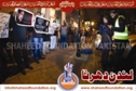 Quetta Bus Attack sit-in London UK Quetta Bus Attack sit-in London UK