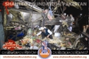 Quetta Bus Attack Quetta Bus Attack