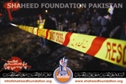 Quetta Bus Attack Quetta Bus Attack
