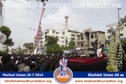 Yaum-e-Ali Commemorated Countrywide With Fervor & Reverence Yaum-e-Ali Commemorated Countrywide With Fervor & Reverence