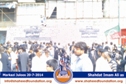 Yaum-e-Ali Commemorated Countrywide With Fervor & Reverence Yaum-e-Ali Commemorated Countrywide With Fervor & Reverence
