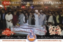 Shaheed Allama Prof. Taqi Hadi Shaheed Allama Prof. Taqi Hadi