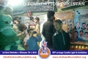 Shikarpur: Candle Light and Picture Exibition at 1st Barsi Shohada e Shikarpur Shikarpur: Candle Light and Picture Exibition at 1st Barsi Shohada e Shikarpur