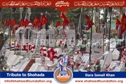 Tribute to Shohada on Eid-ul-Fitr (1435 H) Tribute to Shohada on Eid-ul-Fitr (1435 H)