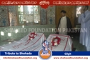 Tribute to Shohada on Eid-ul-Fitr (1435 H) Tribute to Shohada on Eid-ul-Fitr (1435 H)