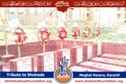 Tribute to Shohada on Eid-ul-Fitr (1435 H) Tribute to Shohada on Eid-ul-Fitr (1435 H)