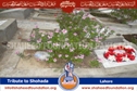 Tribute to Shohada on Eid-ul-Fitr (1435 H) Tribute to Shohada on Eid-ul-Fitr (1435 H)