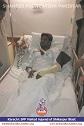 Shikarpur Bomb Blast Injured - SFP Hospital Visit Shikarpur Bomb Blast Injured - SFP Hospital Visit