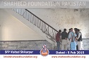 SFP Visit Shikarpur and Bomb Blast site SFP Visit Shikarpur and Bomb Blast site