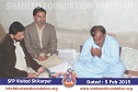 SFP Visit Shikarpur and Bomb Blast site SFP Visit Shikarpur and Bomb Blast site