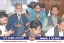SFP Visit Shikarpur and Bomb Blast site SFP Visit Shikarpur and Bomb Blast site