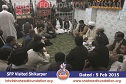 SFP Visit Shikarpur and Bomb Blast site SFP Visit Shikarpur and Bomb Blast site