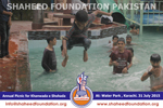 Picnic for the Families of Shohada Karachi 2015 Picnic for the Families of Shohada Karachi 2015
