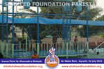 Picnic for the Families of Shohada Karachi 2015 Picnic for the Families of Shohada Karachi 2015