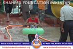 Picnic for the Families of Shohada Karachi 2015 Picnic for the Families of Shohada Karachi 2015