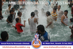 Picnic for the Families of Shohada Karachi 2015 Picnic for the Families of Shohada Karachi 2015